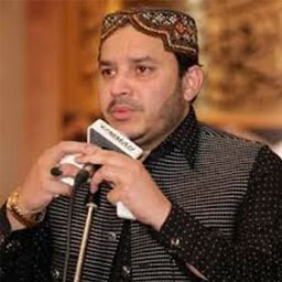 Shahbaz Qamar Fareedi